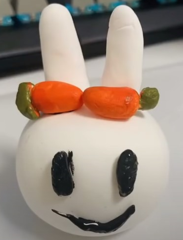 野兔